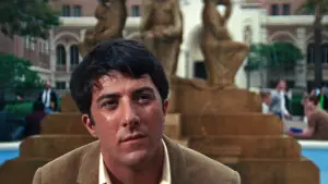 Задник к фильму "Выпускник" #672705