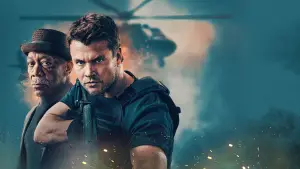 Задник к фильму "Стрелок" #616707