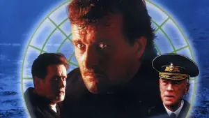 Задник к фильму "Враждебные воды" #499745