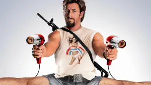 Задник к фильму "Не шутите с Зоханом!" #319712