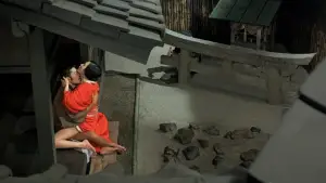 Задник к фильму "Империя чувств" #645195