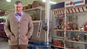 Задник к фильму "Чёрная пятница" #345057