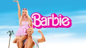 Задник к фильму "Барби" #2805