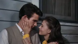 Задник к фильму "Великолепие в траве" #365050