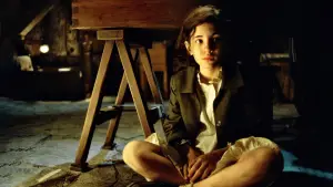 Задник к фильму "Лабиринт Фавна" #597265