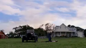 Задник к фильму "Пэрл" #642060