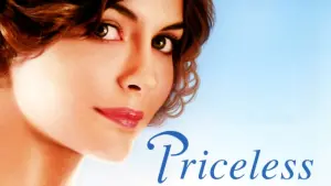 Роковая красотка