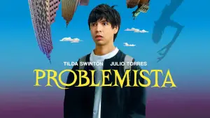 Проблемиста