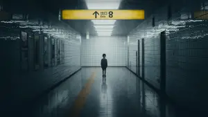 Видео к фильму Выход 8 | ВЫХОД 8 (Exit8) Дублированный трейлер | В кино с 28 августа