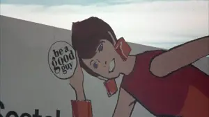 Задник к фильму "Голова" #696621