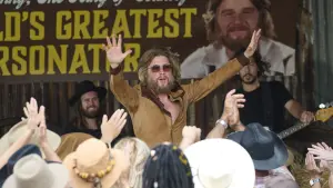 Задник к фильму "Рыжая на всю голову" #393918