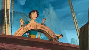 Задник к фильму "Синдбад: Легенда семи морей" #251030