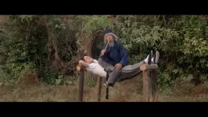 Задник к фильму "Змея в тени орла" #439912