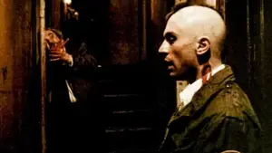 Задник к фильму "Таксист" #577196