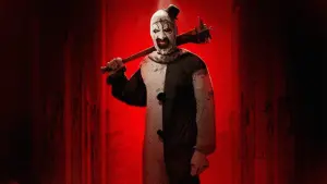 Задник к фильму "Ужасающий 2" #263159