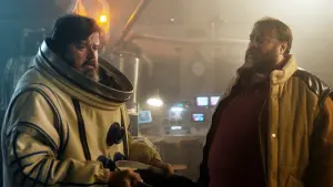 Задник к фильму "Полет за мечтой" #401362