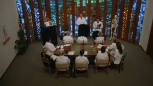 Задник к фильму "Маньяк-невидимка" #383041