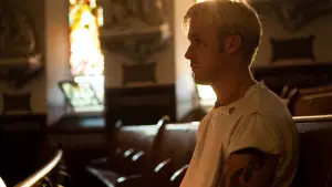 Задник к фильму "Место под соснами" #696348