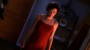 Задник к фильму "Кэрри 2: Ярость" #716268