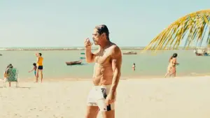 Задник к фильму "Секретный агент" #509771