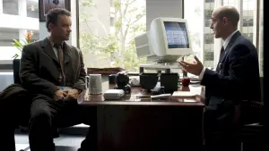 Задник к фильму "Терминал" #488744