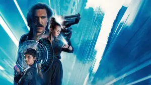 Задник к фильму "Ограбление из будущего" #486042