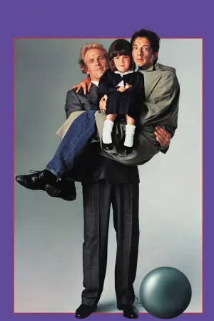 Постер к фильму "Три беглеца" #400849