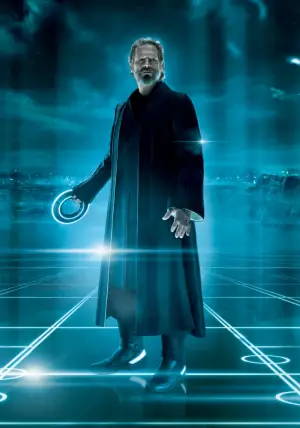 Постер к фильму "Трон: Наследие" #590183