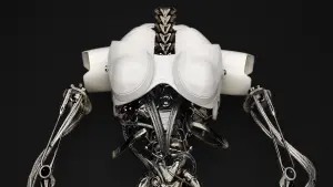 Задник к фильму "Из машины" #206892