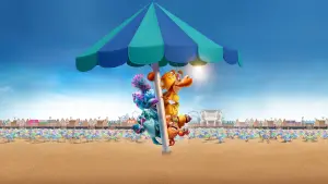 Задник к фильму "Под настилом" #409336