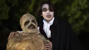 Задник к фильму "В тайне 2" #407301