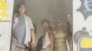 Задник к фильму "Нелюди" #408005