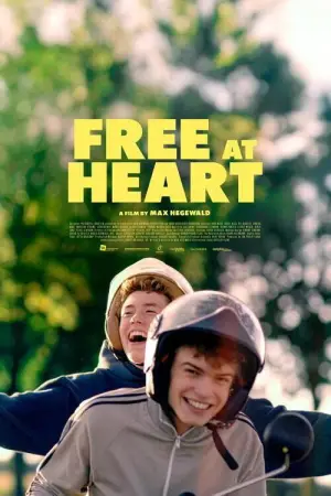 Постер к фильму "Free at Heart" #928039