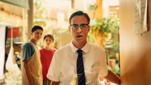 Задник к фильму "Дети леса 2" #522630