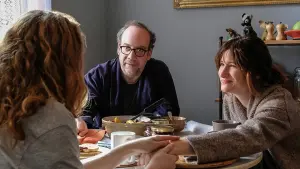 Задник к фильму "Частная жизнь" #251845