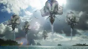 Задник к фильму "Аватар 3" #507543