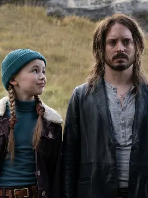 Постер к фильму "Фантастическое путешествие" #598557