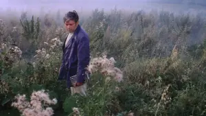 Задник к фильму "Солярис" #731545