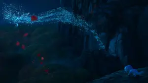 Задник к фильму "Холодное сердце 2" #576022