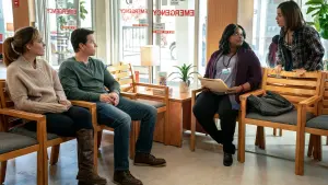 Задник к фильму "Семья по-быстрому" #209482