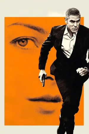 Постер к фильму "Американец" #346808