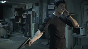 Задник к фильму "Не оплакивай мертвеца" #353549