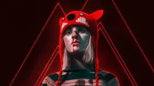 Задник к фильму "Бекки" #337376