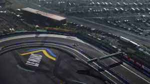 Задник к фильму "Гран Туризмо" #611636