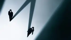 Задник к фильму "Секретные материалы: Хочу верить" #329996