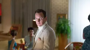 Задник к фильму "Ловушка" #436155