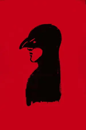 Постер к фильму "Бёрдмэн" #213223