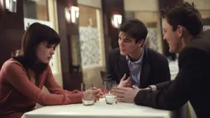 Задник к фильму "Одержимость" #690913