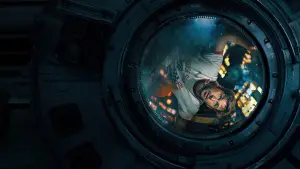 Задник к фильму "Проект «Конец света»" #510511