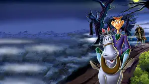 Задник к фильму "Приключения Икабода и мистера Тоада" #724831